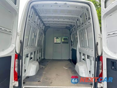 Zdjęcie 9 z 13 samochodu: 2023 MERCEDES-BENZ SPRINTER 2500 VIN:W1Y40BHY6PT127704 - miniatura