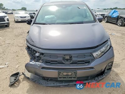 Piąte zdjęcie samochodu w środku: 2026 HONDA ODYSSEY EXL VIN:5FNRL6H61TB007300 - miniatura