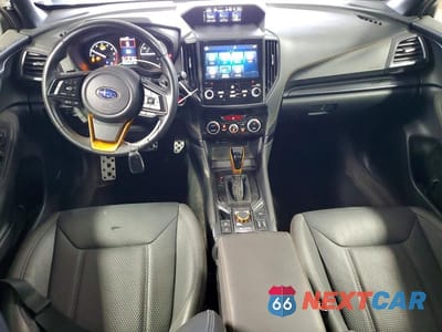 Zdjęcie 8 z 13 samochodu: 2023 SUBARU FORESTER WILDERNESS VIN:JF2SKAMC0PH439368 - miniatura