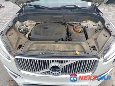 Zdjęcie 12 z 13 samochodu: 2017 VOLVO XC90 T8 VIN:YV4BC0PLXH1166853 - miniatura