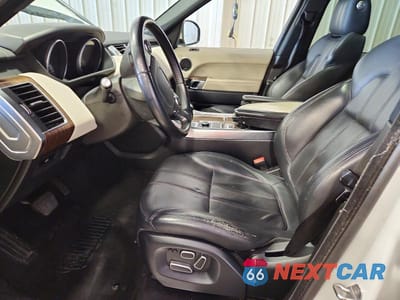 Zdjęcie 7 z 13 samochodu: 2014 LAND ROVER RANGE ROVER SPORT HSE VIN:SALWR2WF5EA328256 - miniatura