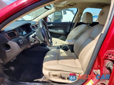 Zdjęcie 7 z 12 samochodu: 2013 CHEVROLET IMPALA LTZ VIN:2G1WC5E36D1184509 - miniatura