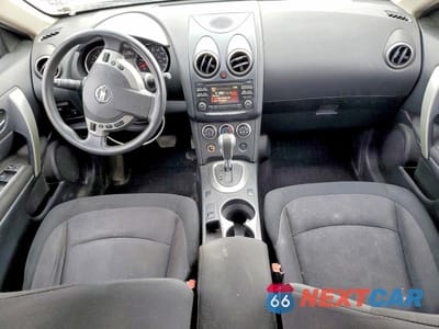 Zdjęcie 8 z 12 samochodu: 2012 NISSAN ROGUE S VIN:JN8AS5MV4CW384467 - miniatura