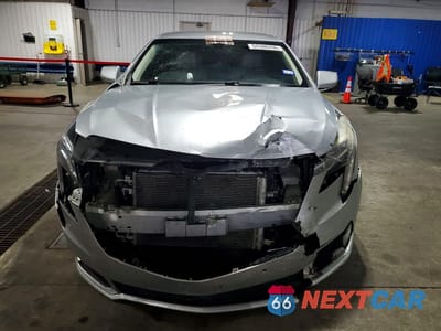 Piąte zdjęcie samochodu w środku: 2018 CADILLAC XTS LUXURY VIN:2G61M5S30J9131355 - miniatura