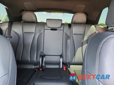 Zdjęcie 10 z 13 samochodu: 2023 AUDI Q8 PREMIUM PLUS S-LINE VIN:WA1EVBF14PD023894 - miniatura