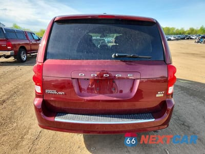 Zdjęcie 6 z 14 samochodu: 2019 DODGE GRAND CARAVAN SXT VIN:2C4RDGCG7KR717159 - miniatura