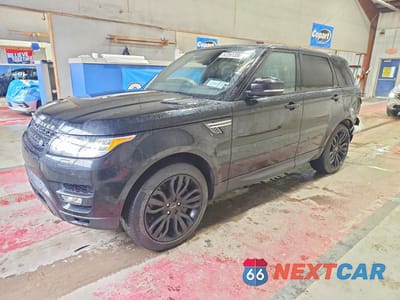 2014 LAND ROVER RANGE ROVER SPORT SC SALWR2EF9EA339200 - główne zdjęcie licytacji z USA - miniatura