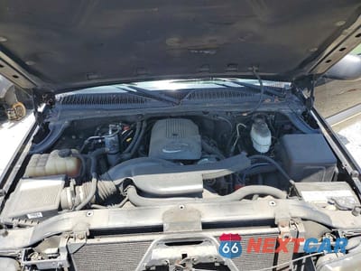 Zdjęcie 12 z 14 samochodu: 2004 CHEVROLET TAHOE C1500 VIN:1GNEC13V04R191860 - miniatura