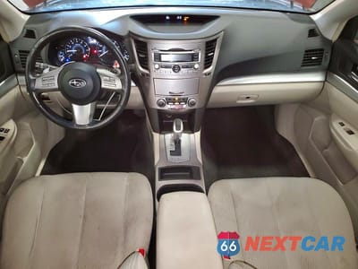 Zdjęcie 8 z 14 samochodu: 2011 SUBARU OUTBACK 2.5I PREMIUM VIN:4S4BRBBC2B3446133 - miniatura