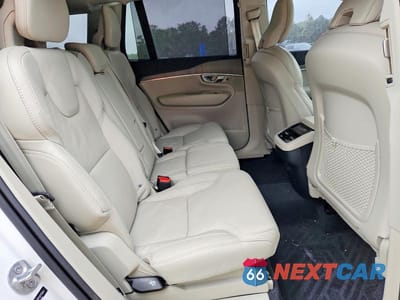 Zdjęcie 11 z 14 samochodu: 2024 VOLVO XC90 ULTIMATE VIN:YV4062PF0R1179343 - miniatura