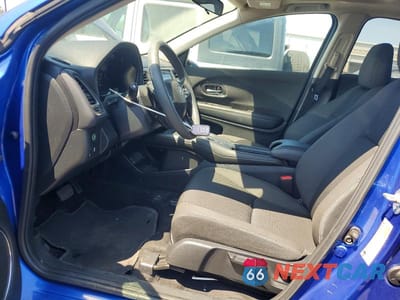Zdjęcie 7 z 12 samochodu: 2021 HONDA HR-V EX VIN:3CZRU6H55MM753616 - miniatura