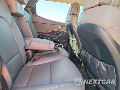 Zdjęcie 11 z 13 samochodu: 2014 HYUNDAI SANTA FE SPORT 2.0T VIN:5XYZU3LAXEG165203 - miniatura