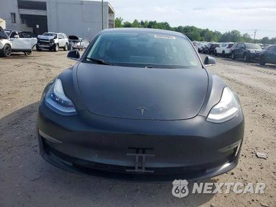 Piąte zdjęcie samochodu w środku: 2020 TESLA MODEL 3 VIN:5YJ3E1EC6LF713143 - miniatura