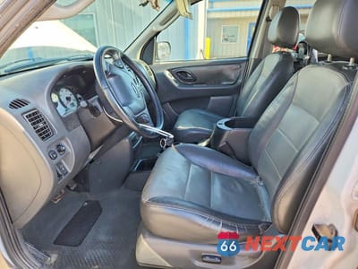 Zdjęcie 7 z 12 samochodu: 2003 FORD ESCAPE XLT VIN:1FMYU03163KD98816 - miniatura