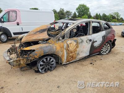 2012 MAZDA CX-7 JM3ER2B55C0410966 - główne zdjęcie licytacji z USA - miniatura