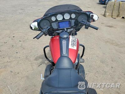 Zdjęcie 6 z 8 samochodu: 2019 HARLEY-DAVIDSON FLHXS VIN:1HD1KRP14KB610233 - miniatura