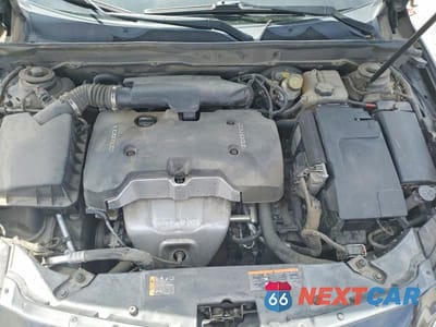 Zdjęcie 11 z 12 samochodu: 2015 CHEVROLET MALIBU LS VIN:1G11B5SL8FF276329 - miniatura