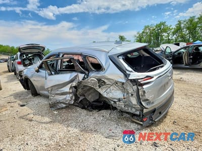 Drugie zdjęcie samochodu z przodu: 2018 MAZDA CX-9 TOURING VIN:JM3TCBCY6J0213948 - miniatura