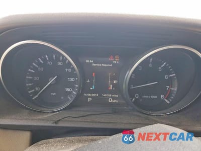 Zdjęcie 9 z 12 samochodu: 2014 LAND ROVER RANGE ROVER SPORT HSE VIN:SALWR2WF9EA394079 - miniatura
