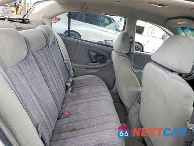 Zdjęcie 10 z 12 samochodu: 2000 CHEVROLET MALIBU VIN:1G1ND52J6Y6119055 - miniatura