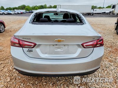 Zdjęcie 6 z 12 samochodu: 2022 CHEVROLET MALIBU LT VIN:1G1ZD5ST4NF171671 - miniatura