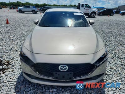 Piąte zdjęcie samochodu w środku: 2022 MAZDA 3 SELECT VIN:3MZBPABL2NM311593 - miniatura