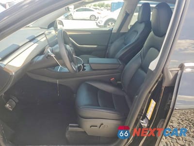 Zdjęcie 7 z 13 samochodu: 2023 TESLA MODEL Y VIN:7SAYGAEE3PF770202 - miniatura