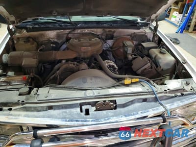 Zdjęcie 11 z 12 samochodu: 1995 CHEVROLET GMT-400 K1500 VIN:2GCEK19KXS1259547 - miniatura