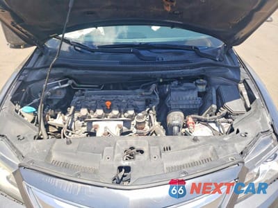 Zdjęcie 11 z 13 samochodu: 2013 ACURA ILX 20 TECH VIN:19VDE1F75DE005309 - miniatura