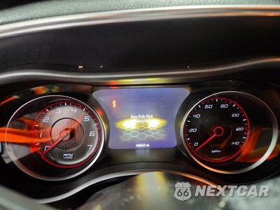 Zdjęcie 9 z 12 samochodu: 2016 DODGE CHARGER SXT VIN:2C3CDXJG7GH305964 - miniatura