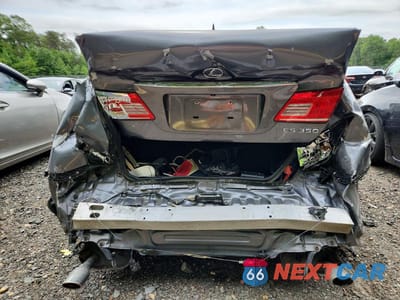 Zdjęcie 6 z 12 samochodu: 2012 LEXUS ES 350 VIN:JTHBK1EG3C2474840 - miniatura