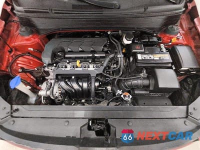 Zdjęcie 12 z 14 samochodu: 2021 HYUNDAI VENUE SE VIN:KMHRB8A31MU081769 - miniatura