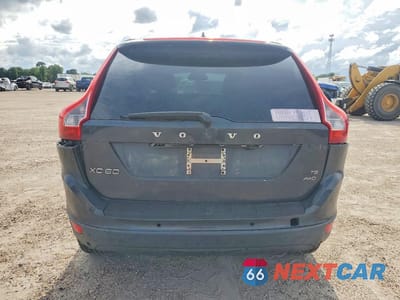 Zdjęcie 6 z 13 samochodu: 2010 VOLVO XC60 T6 VIN:YV4992DZ0A2125276 - miniatura