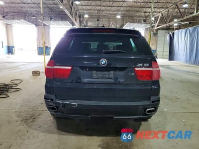 Zdjęcie 6 z 13 samochodu: 2010 BMW X5 XDRIVE48I VIN:5UXFE8C51AL312196 - miniatura