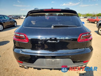 Zdjęcie 6 z 13 samochodu: 2017 PORSCHE MACAN S VIN:WP1AB2A59HLB13622 - miniatura