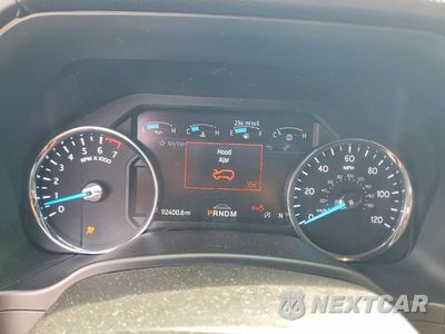 Zdjęcie 9 z 13 samochodu: 2021 FORD EXPEDITION LIMITED VIN:1FMJU2AT7MEA01602 - miniatura