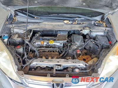 Zdjęcie 12 z 13 samochodu: 2008 HONDA CR-V VIN:JHLRE48518C054016 - miniatura