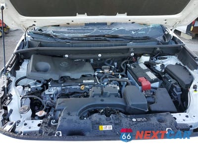 Zdjęcie 11 z 13 samochodu: 2025 TOYOTA RAV4 XLE VIN:2T3W1RFV9SC353691 - miniatura
