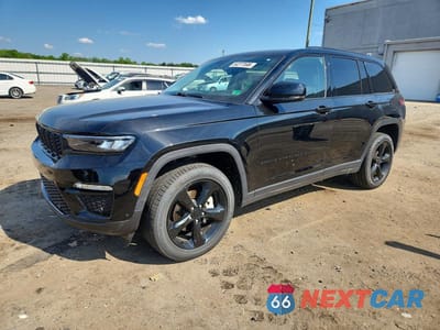 2023 JEEP GRAND CHEROKEE LIMITED 1C4RJHBGXPC533902 - główne zdjęcie licytacji z USA - miniatura