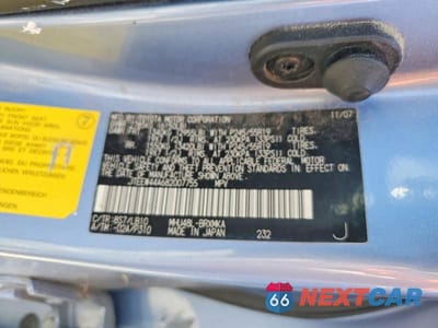 Zdjęcie 13 z 13 samochodu: 2008 TOYOTA HIGHLANDER HYBRID LIMITED VIN:JTEEW44A682007755 - miniatura