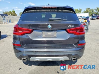 Zdjęcie 6 z 14 samochodu: 2018 BMW X3 XDRIVE30I VIN:5UXTR9C55JLD62406 - miniatura