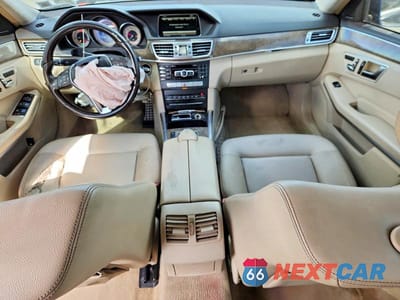 Zdjęcie 8 z 12 samochodu: 2014 MERCEDES-BENZ E 350 4MATIC VIN:WDDHF8JB6EB030220 - miniatura