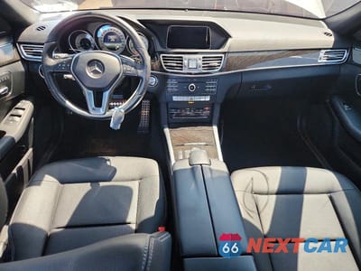Zdjęcie 8 z 12 samochodu: 2016 MERCEDES-BENZ E 350 4MATIC VIN:WDDHF8JB6GB230274 - miniatura