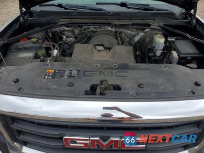 Zdjęcie 11 z 12 samochodu: 2014 GMC SIERRA K1500 VIN:1GTV2TEH6EZ180653 - miniatura