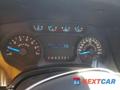 Zdjęcie 9 z 13 samochodu: 2013 FORD F-150 BOX TRUCK VIN:1FTMF1CMXDKE77050 - miniatura