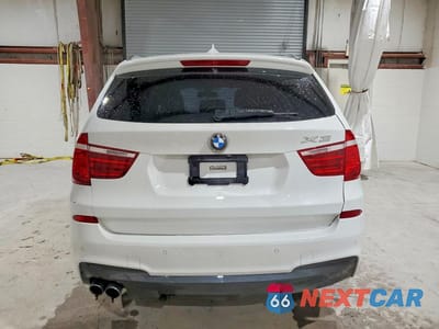 Zdjęcie 6 z 13 samochodu: 2017 BMW X3 XDRIVE35I VIN:5UXWX7C56H0U42815 - miniatura