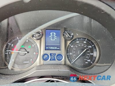 Zdjęcie 9 z 13 samochodu: 2016 LEXUS GX 460 VIN:JTJBM7FX1G5127117 - miniatura