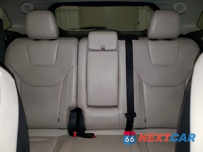 Zdjęcie 10 z 13 samochodu: 2016 FORD EDGE TITANIUM VIN:2FMPK4K92GBB23718 - miniatura