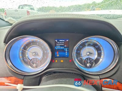 Zdjęcie 9 z 12 samochodu: 2013 CHRYSLER 300 VIN:2C3CCAAG9DH530009 - miniatura
