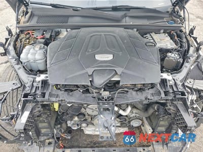 Zdjęcie 12 z 13 samochodu: 2023 PORSCHE CAYENNE BASE VIN:WP1AA2AY9PDA02283 - miniatura